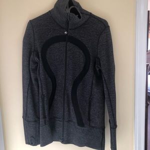 Lululemon sweater